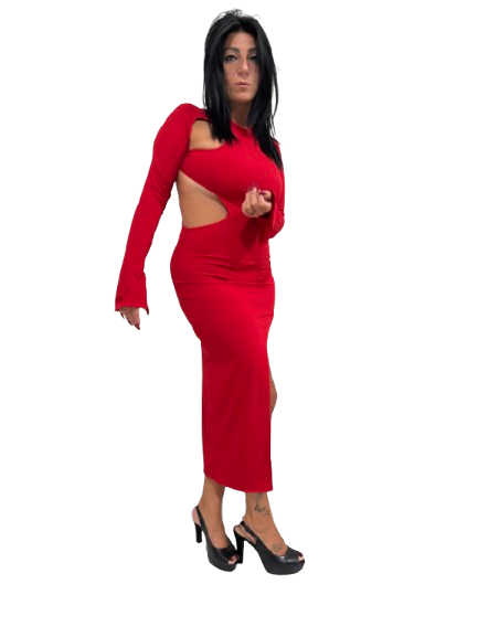 Vestito Costine