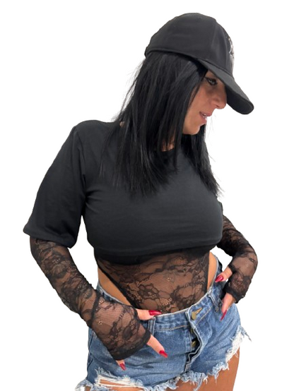 Body in pizzo