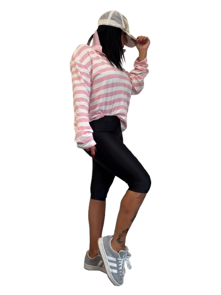 Maglia Righe