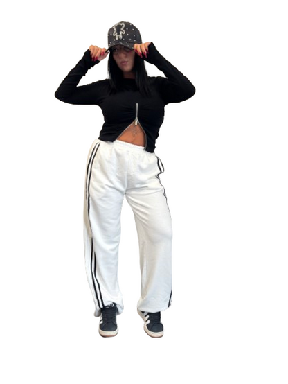 Tuta modello Adidas