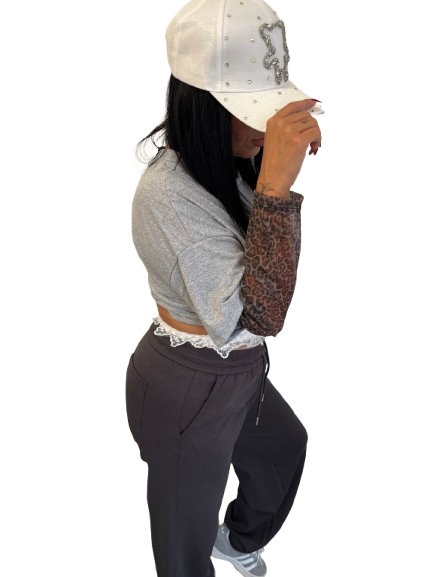 Tuta Pizzo