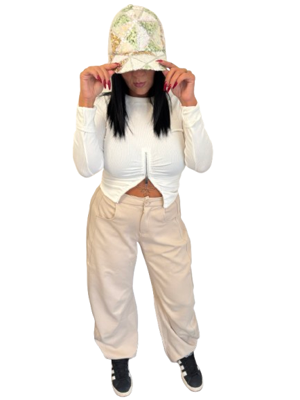 Pantalone Balloon